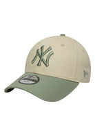 ACCESSORI LIFESTYLE Beige/verde New Era
