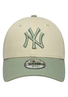 ACCESSORI LIFESTYLE Beige/verde New Era