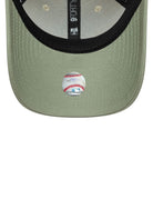 ACCESSORI LIFESTYLE Beige/verde New Era