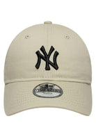 ACCESSORI LIFESTYLE Beige/nero New Era