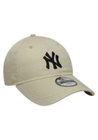 ACCESSORI LIFESTYLE Beige/nero New Era