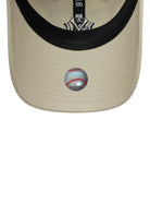 ACCESSORI LIFESTYLE Beige/nero New Era