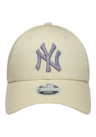 ACCESSORI LIFESTYLE Panna/lilla New Era