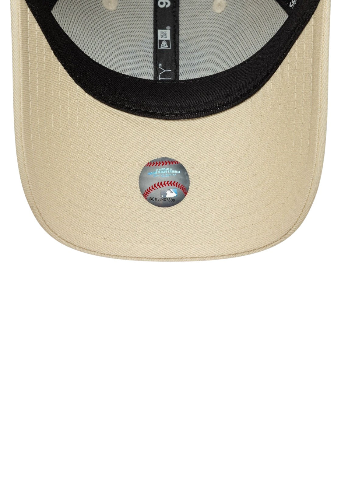 ACCESSORI LIFESTYLE Panna/lilla New Era