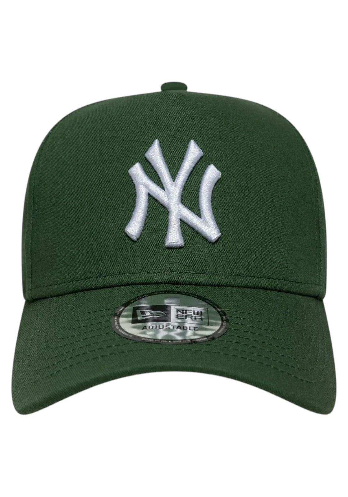 ACCESSORI LIFESTYLE Verde/bianco New Era