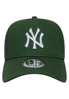 ACCESSORI LIFESTYLE Verde/bianco New Era