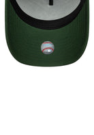 ACCESSORI LIFESTYLE Verde/bianco New Era