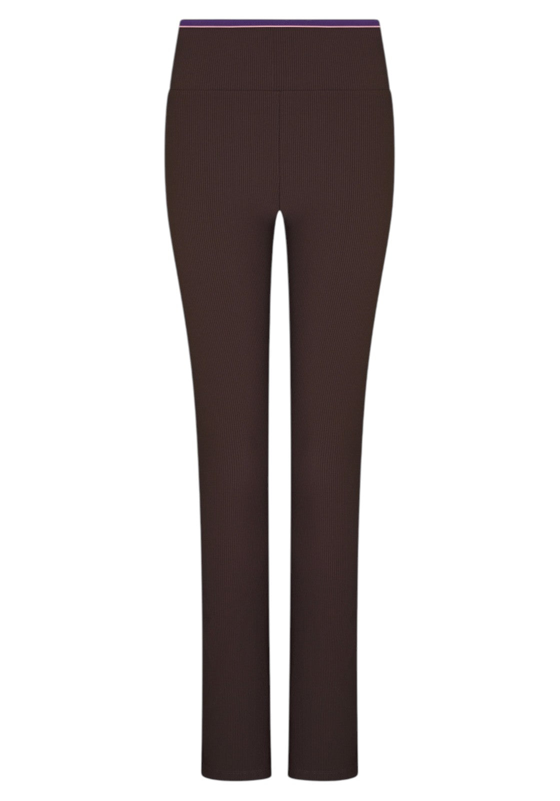 PANTALONI Marrone Ea7