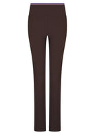 PANTALONI Marrone Ea7