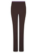 PANTALONI Marrone Ea7
