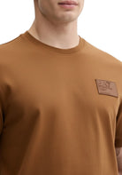 T-SHIRT E CANOTTE Biscotto Ea7