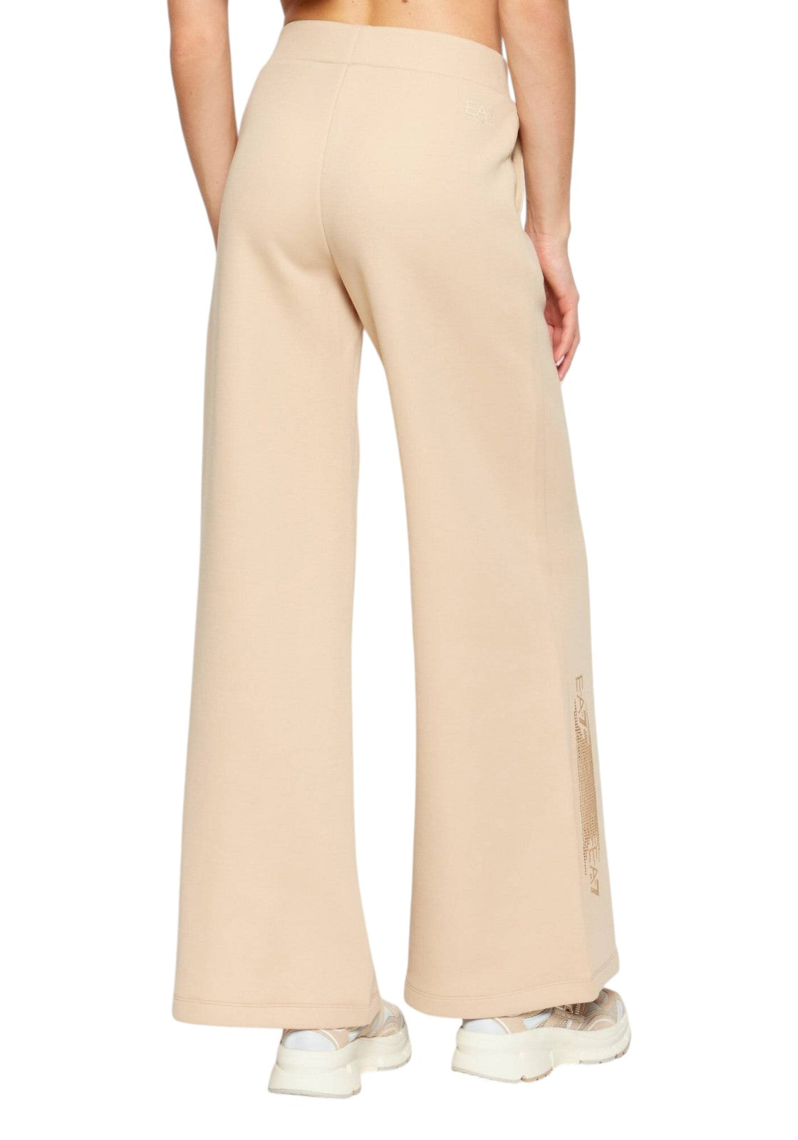 PANTALONI Beige Ea7