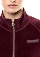 FELPE Bordeaux Ea7