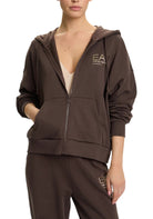 TUTE Marrone/oro Ea7
