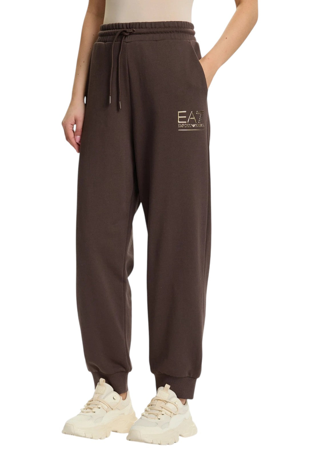 TUTE Marrone/oro Ea7