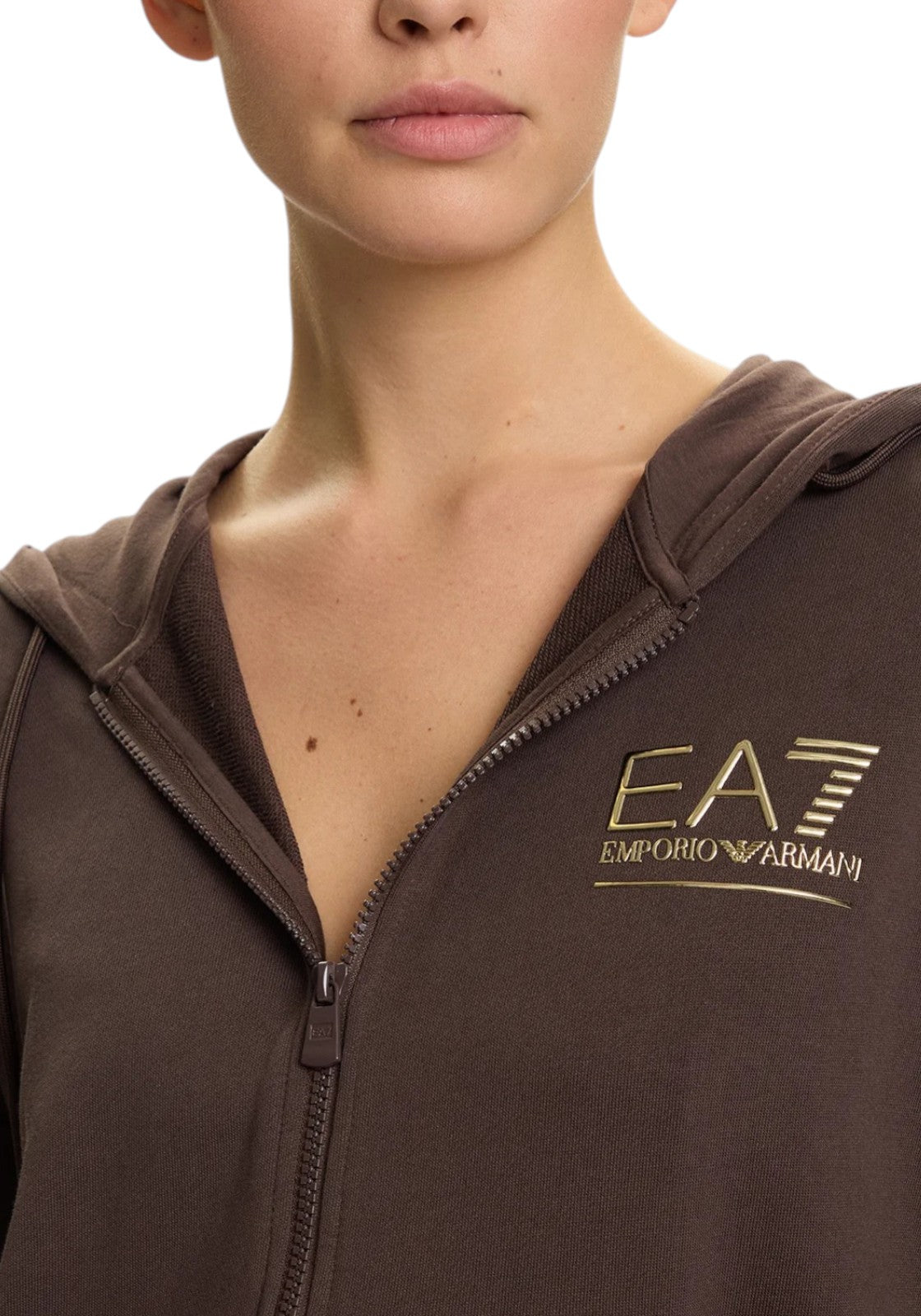 TUTE Marrone/oro Ea7