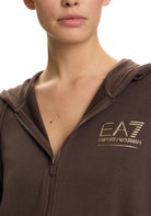 TUTE Marrone/oro Ea7