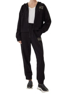 TUTE Nero/oro Ea7