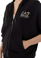 TUTE Nero/oro Ea7