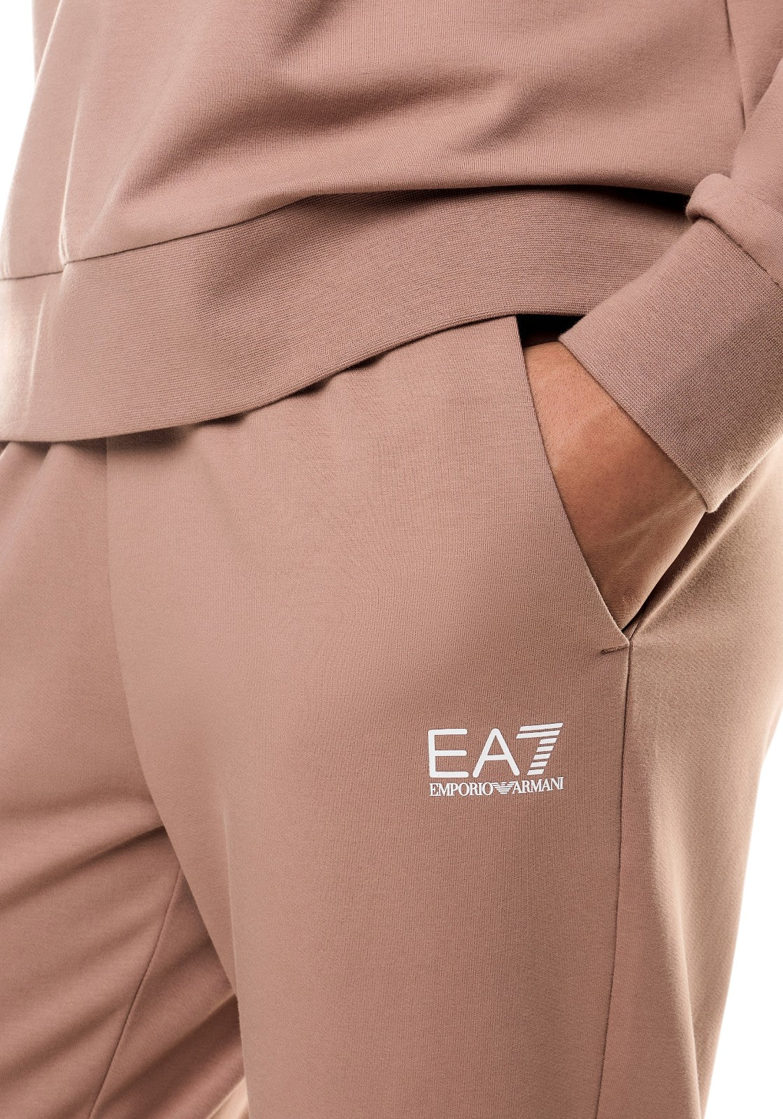 TUTE Caramello Ea7
