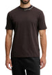 T-SHIRT E CANOTTE Testa Di Moro Ea7