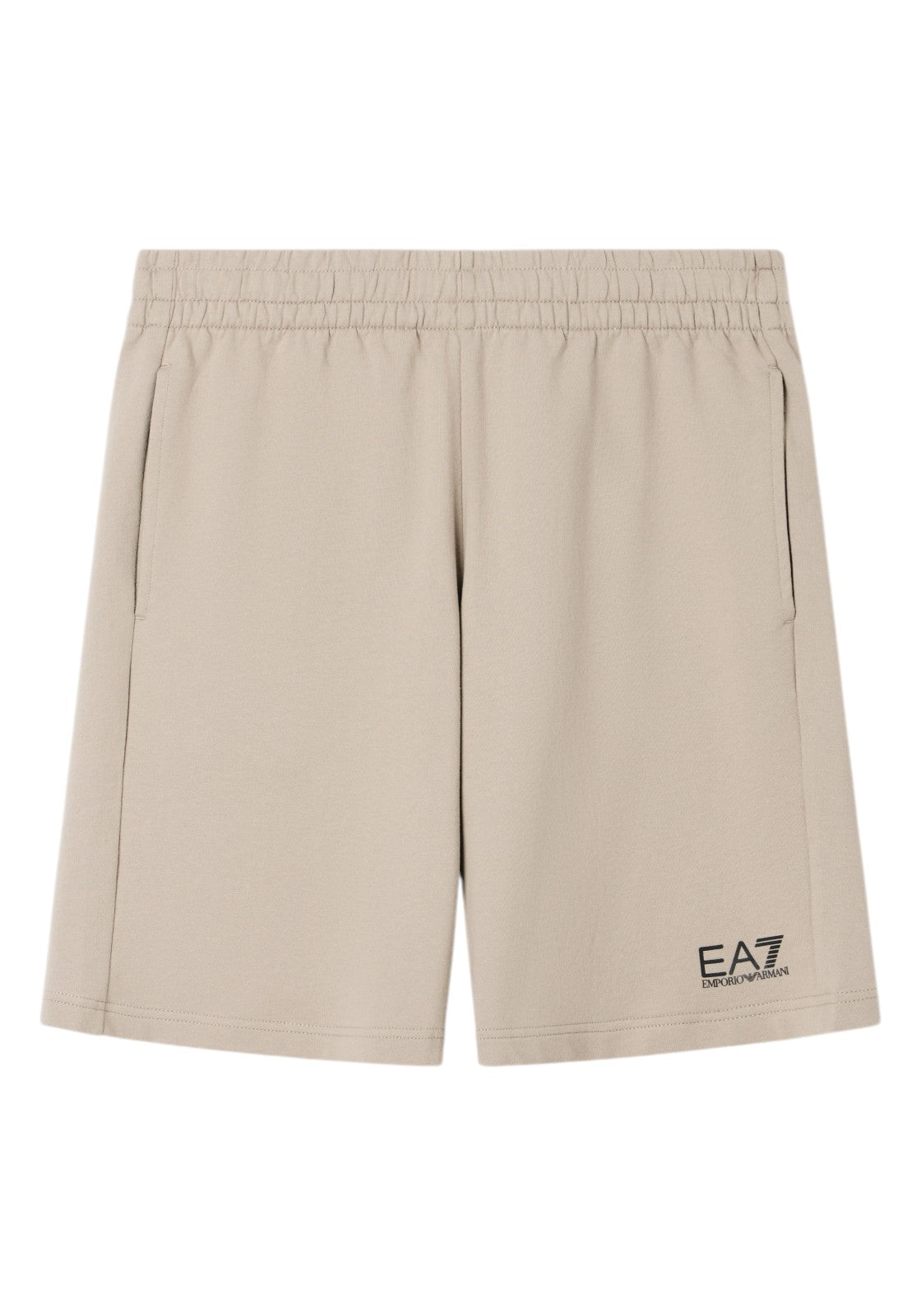 PANTALONCINI Beige Ea7