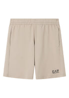 PANTALONCINI Beige Ea7