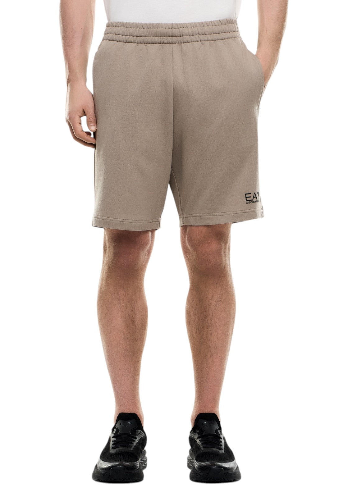 PANTALONCINI Beige Ea7