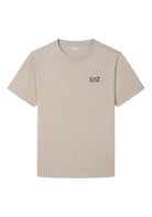 T-SHIRT E CANOTTE Tortora Ea7