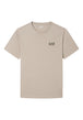 T-SHIRT E CANOTTE Tortora Ea7
