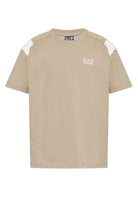 T-SHIRT E CANOTTE Tortora Ea7