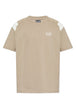 T-SHIRT E CANOTTE Tortora Ea7