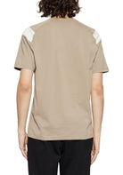 T-SHIRT E CANOTTE Tortora Ea7