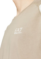 T-SHIRT E CANOTTE Tortora Ea7