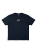 T-SHIRT E CANOTTE Blu/bianco Ea7