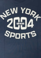 T-SHIRT E CANOTTE Blu/bianco Ea7