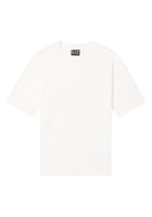 T-SHIRT E CANOTTE Panna Ea7