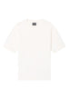 T-SHIRT E CANOTTE Panna Ea7
