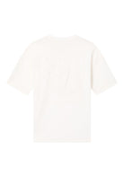 T-SHIRT E CANOTTE Panna Ea7