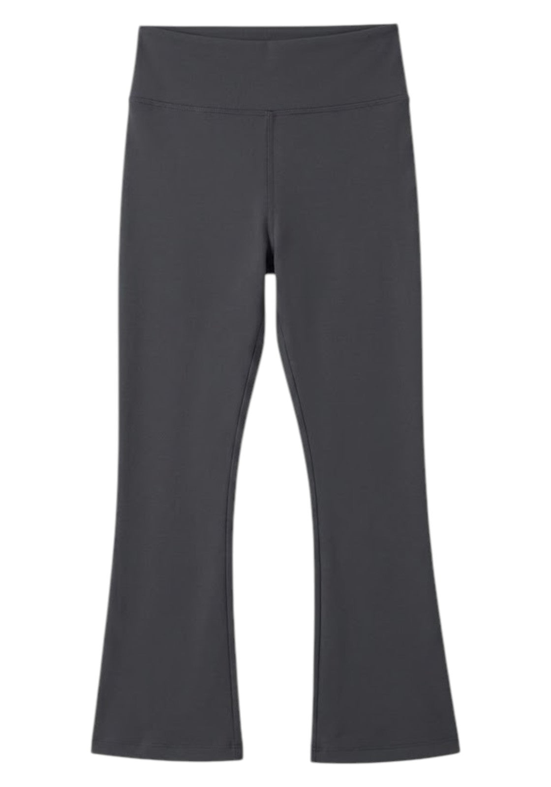 PANTALONI Grigio Ea7