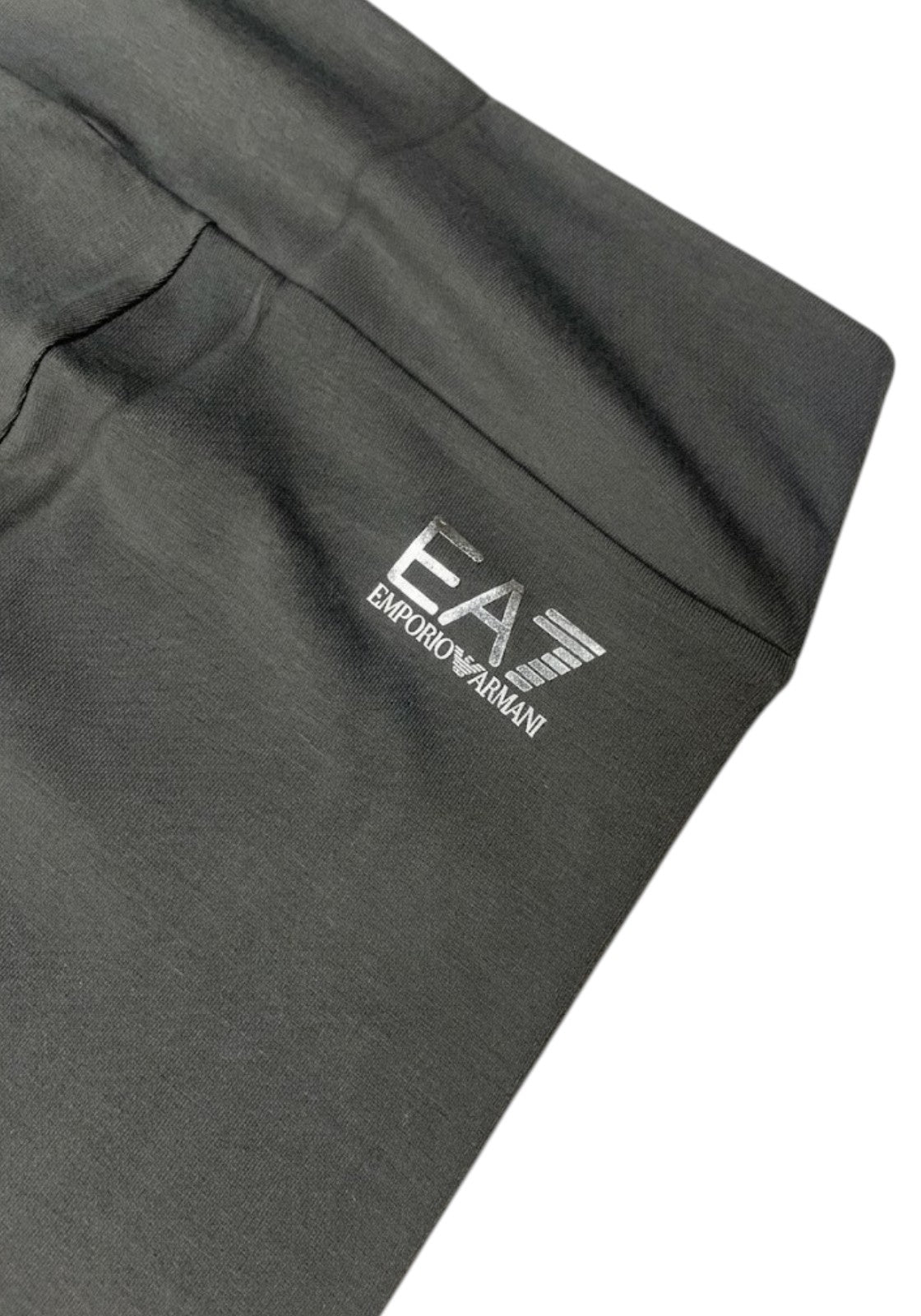 PANTALONI Grigio Ea7