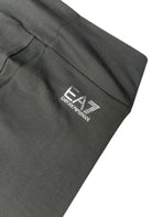 PANTALONI Grigio Ea7