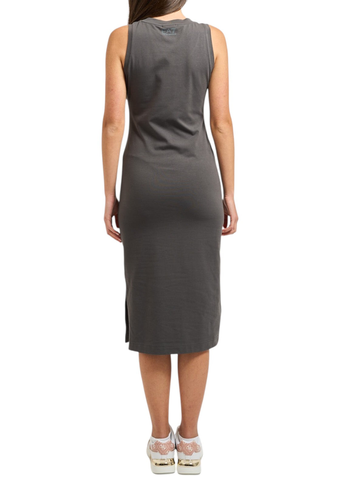 VESTITI-GONNE Grigio Ea7