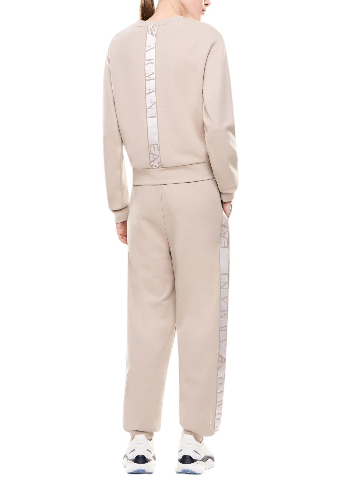 TUTE Beige Ea7
