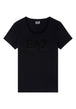 T-SHIRT E CANOTTE Nero Ea7