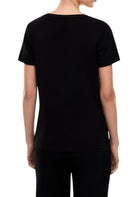 T-SHIRT E CANOTTE Nero Ea7