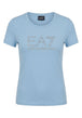 T-SHIRT E CANOTTE Celeste Ea7
