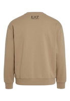 FELPE Beige/rosso Ea7