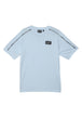 T-SHIRT E CANOTTE Celeste/blu Ea7
