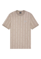 T-SHIRT E CANOTTE Beige Ea7